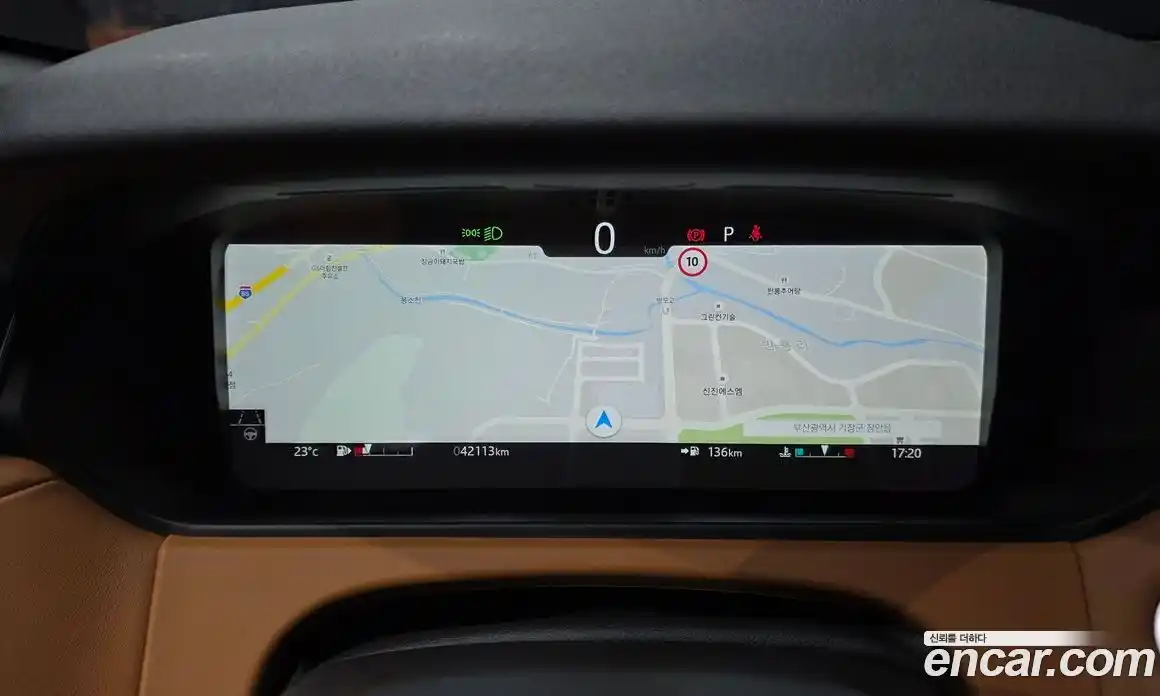 Land Rover Range Rover Velar 2022 3.0 автомат (гидро), фото 11