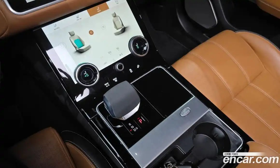 Land Rover Range Rover Velar 2022 3.0 автомат (гидро), фото 12