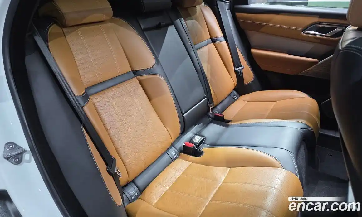 Land Rover Range Rover Velar 2022 3.0 автомат (гидро), фото 17