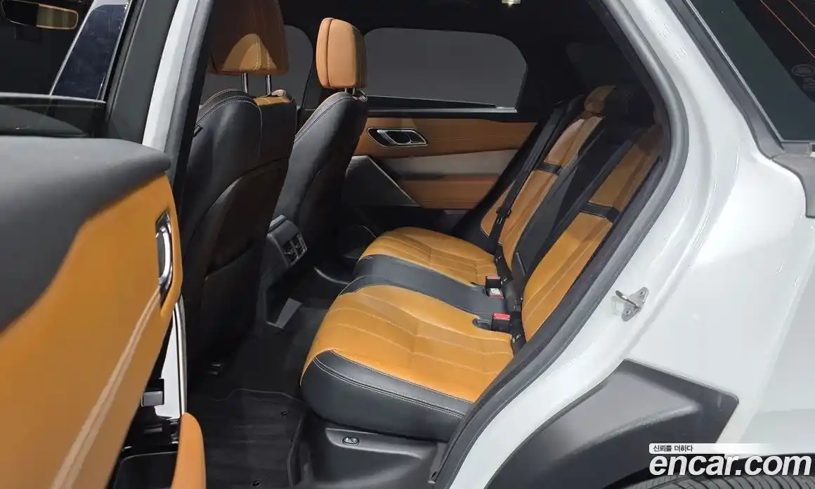 Land Rover Range Rover Velar 2022 3.0 автомат (гидро), фото 18