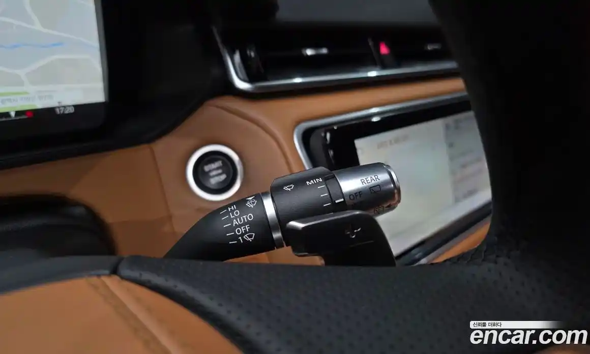 Land Rover Range Rover Velar 2022 3.0 автомат (гидро), фото 24