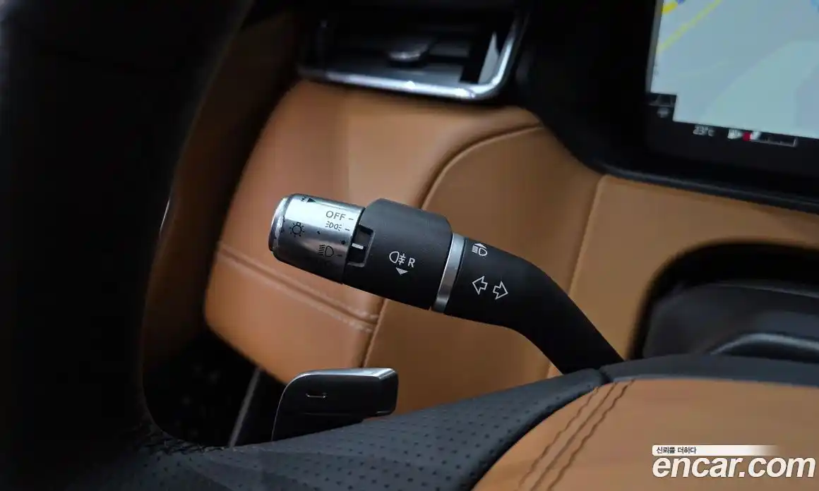 Land Rover Range Rover Velar 2022 3.0 автомат (гидро), фото 26