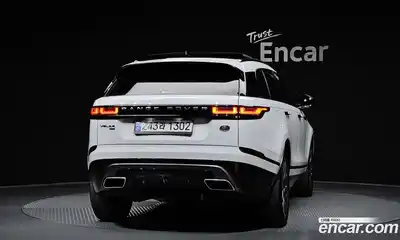 Land Rover Range Rover Velar 2022 3.0 автомат (гидро), миниатюра 4
