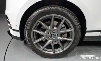 Land Rover Range Rover Velar 2022 3.0 автомат (гидро), миниатюра 5