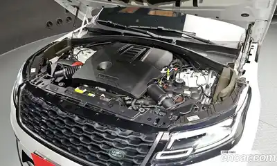 Land Rover Range Rover Velar 2022 3.0 автомат (гидро), миниатюра 6