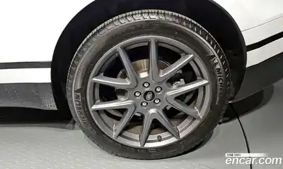 Land Rover Range Rover Velar 2022 3.0 автомат (гидро), миниатюра 7