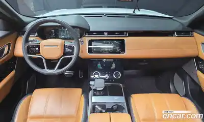 Land Rover Range Rover Velar 2022 3.0 автомат (гидро), миниатюра 10