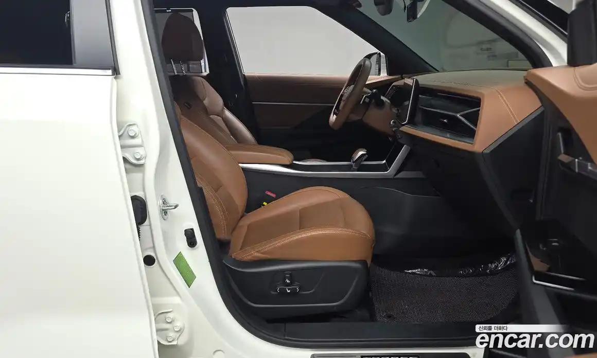 SsangYong Torres 2022 1.5 автомат (гидро), фото 16