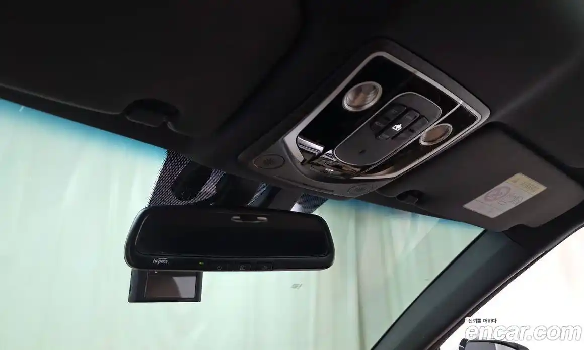 SsangYong Torres 2022 1.5 автомат (гидро), фото 25
