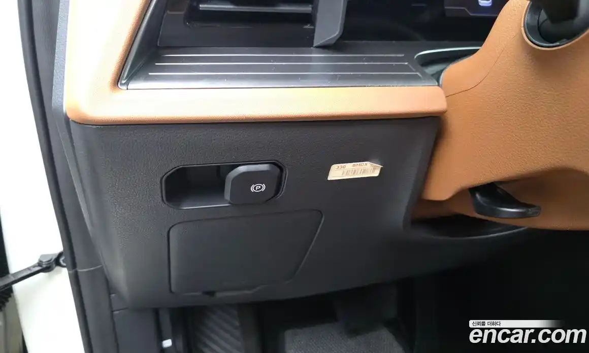 SsangYong Torres 2022 1.5 автомат (гидро), фото 26