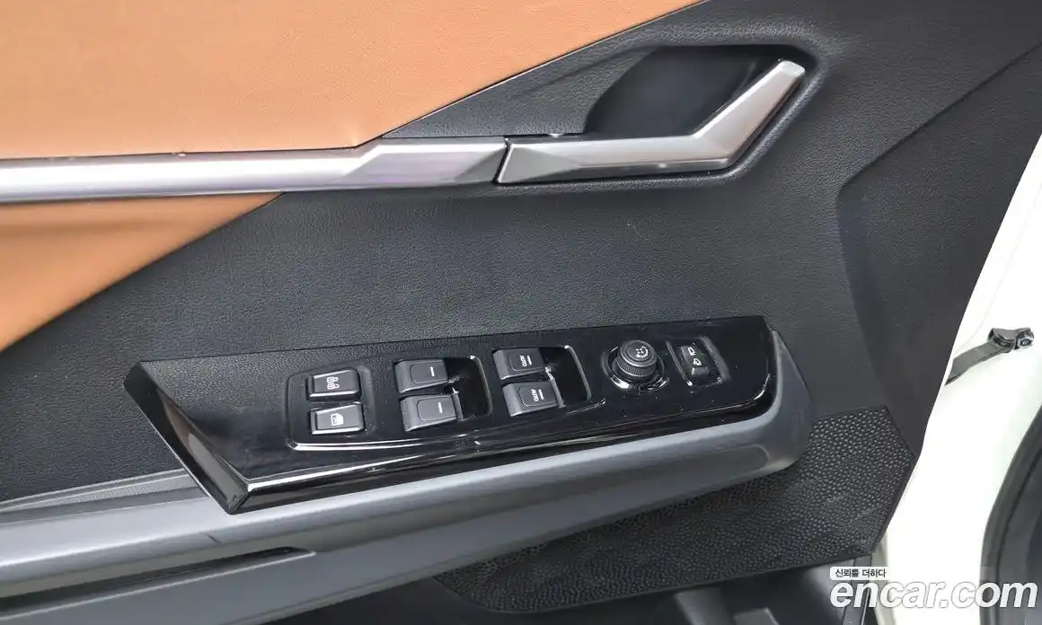 SsangYong Torres 2022 1.5 автомат (гидро), фото 27