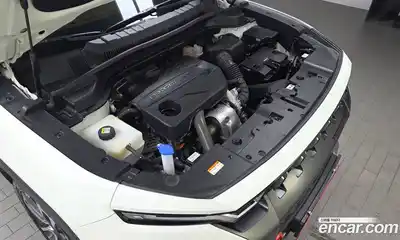 SsangYong Torres 2022 1.5 автомат (гидро), миниатюра 6