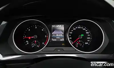 Volkswagen Tiguan 2018 2.0 автомат (гидро), миниатюра 8