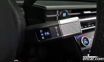 Hyundai Santa Fe 2023 2.5 гидро, миниатюра 12