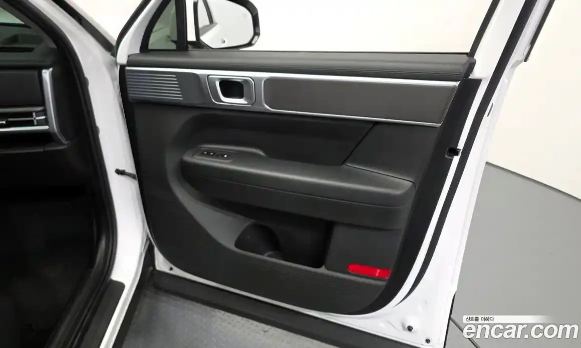 Hyundai Santa Fe 2023 2.5 гидро, фото 14