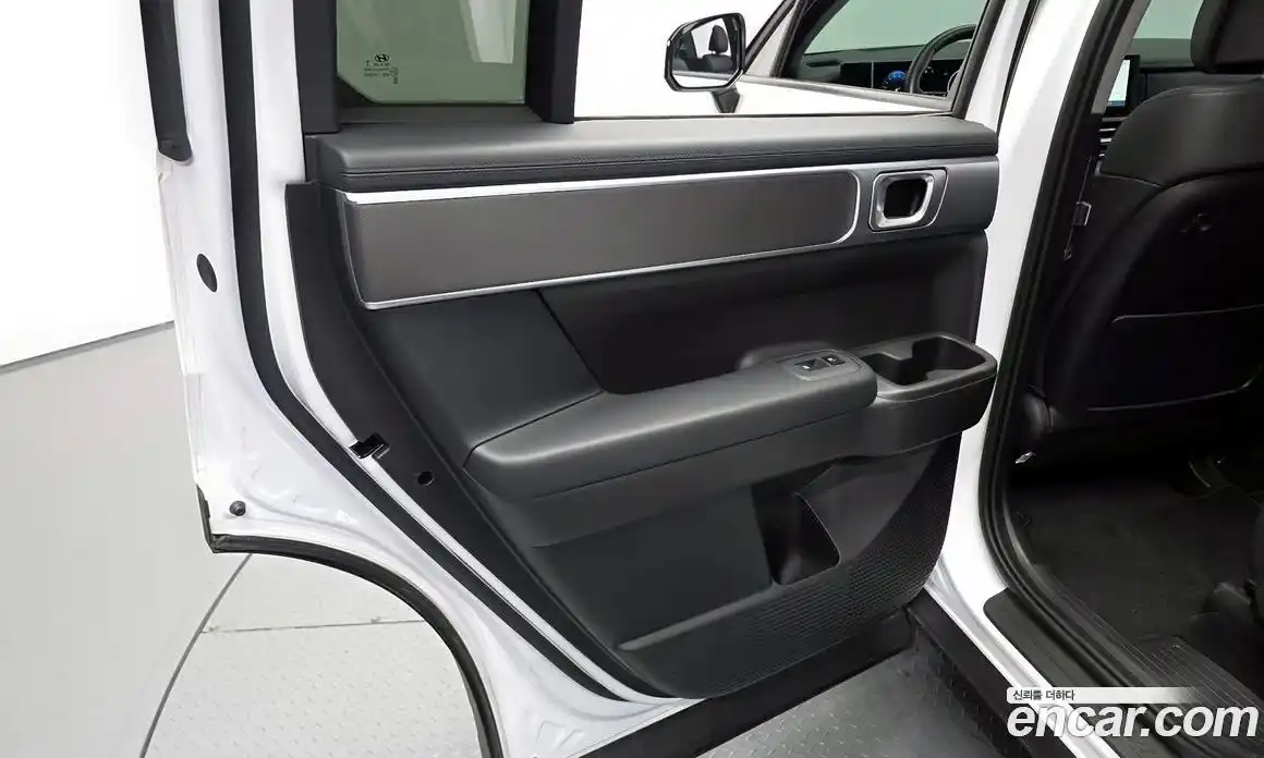 Hyundai Santa Fe 2023 2.5 гидро, фото 15
