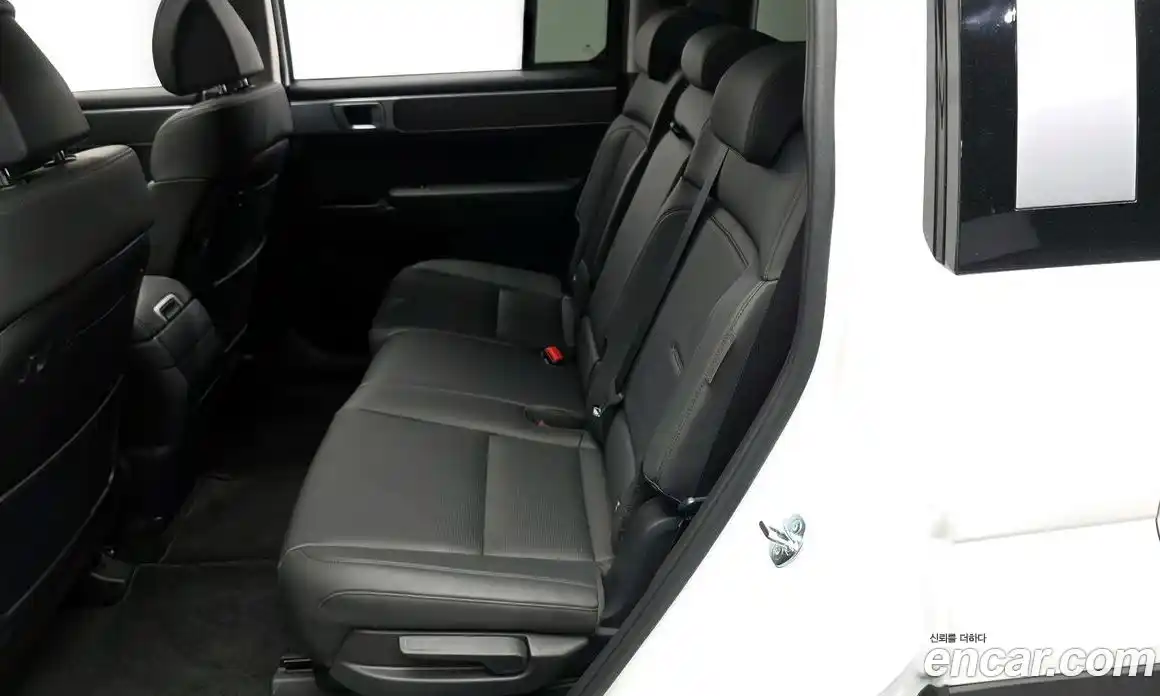 Hyundai Santa Fe 2023 2.5 гидро, фото 16
