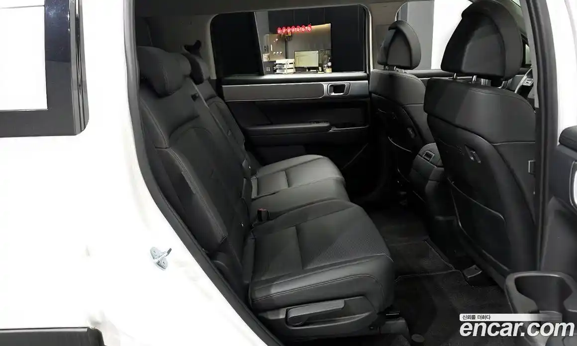 Hyundai Santa Fe 2023 2.5 гидро, фото 18