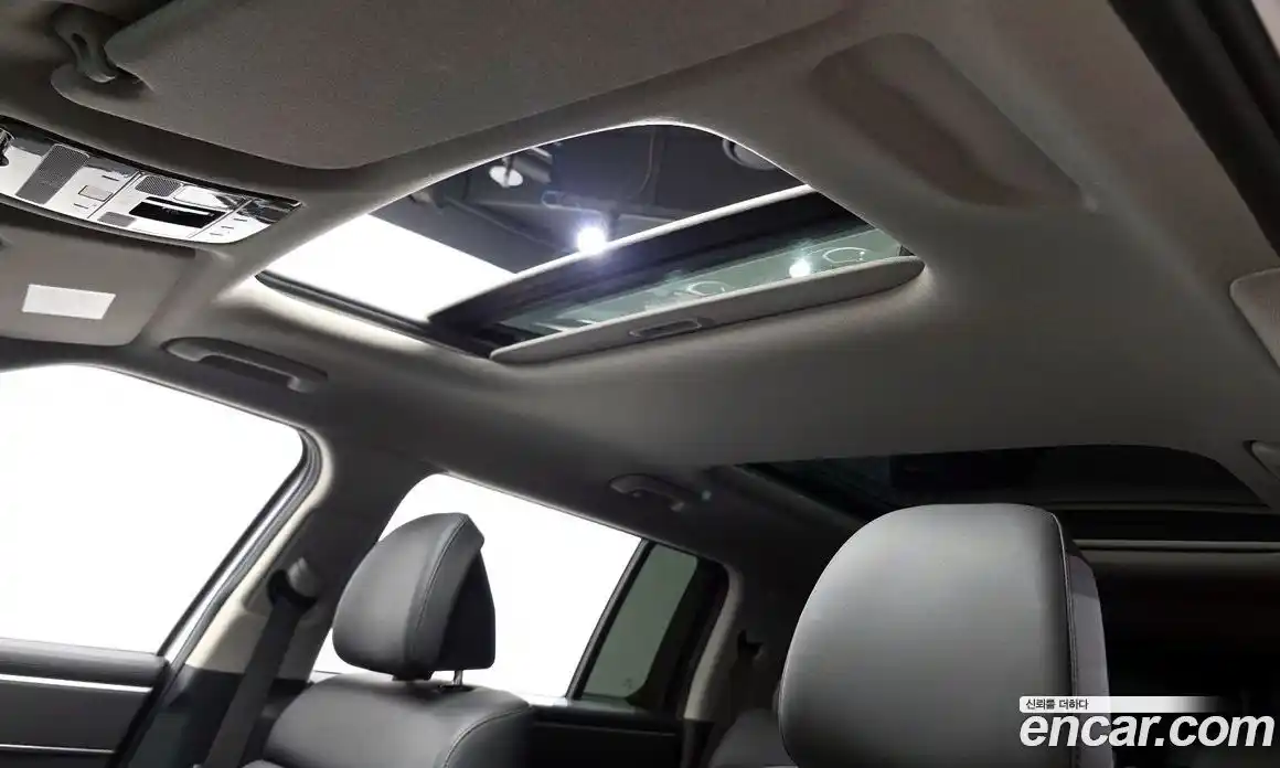 Hyundai Santa Fe 2023 2.5 гидро, фото 25
