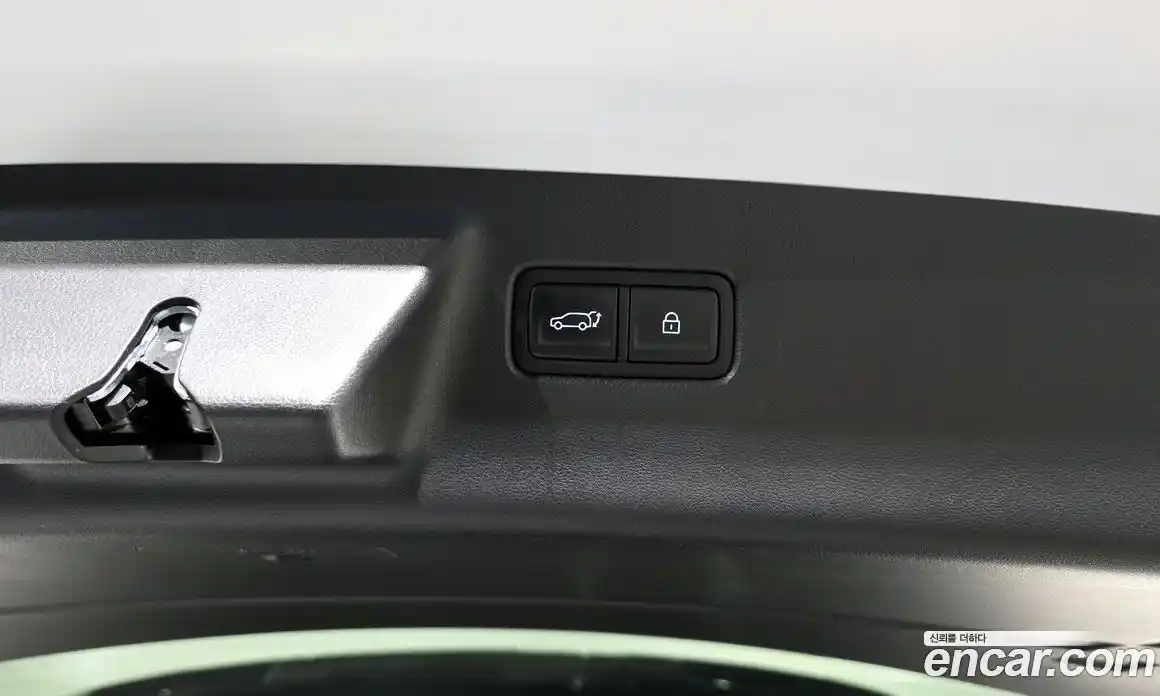 Hyundai Santa Fe 2023 2.5 гидро, фото 27