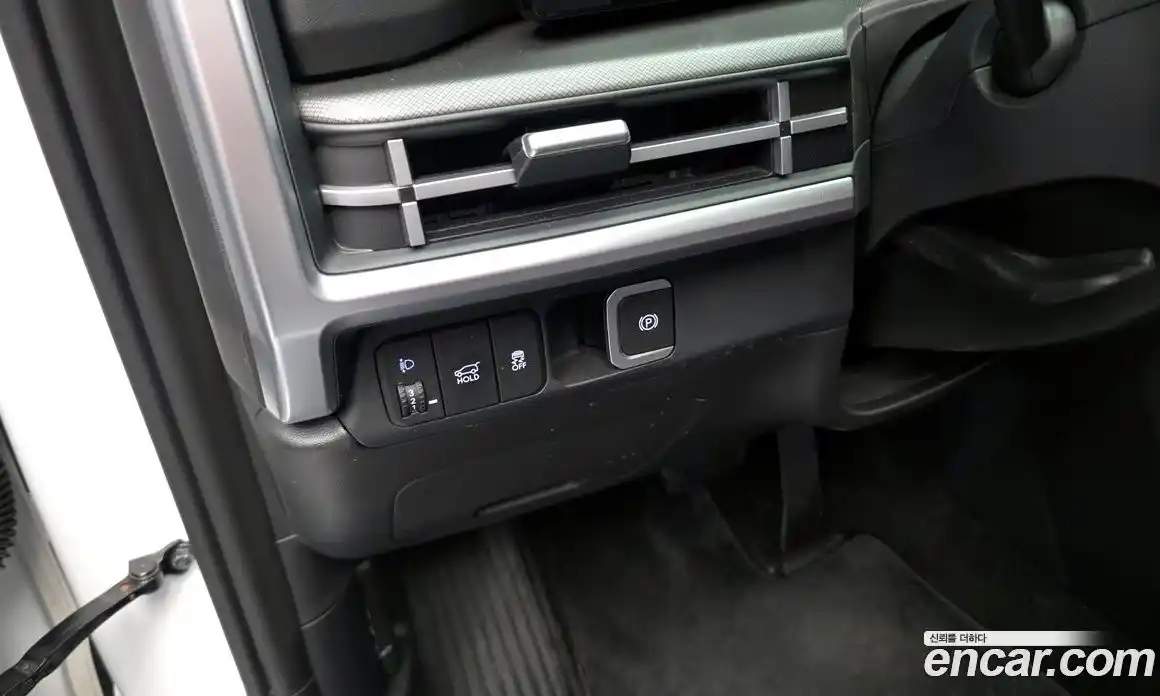 Hyundai Santa Fe 2023 2.5 гидро, фото 30