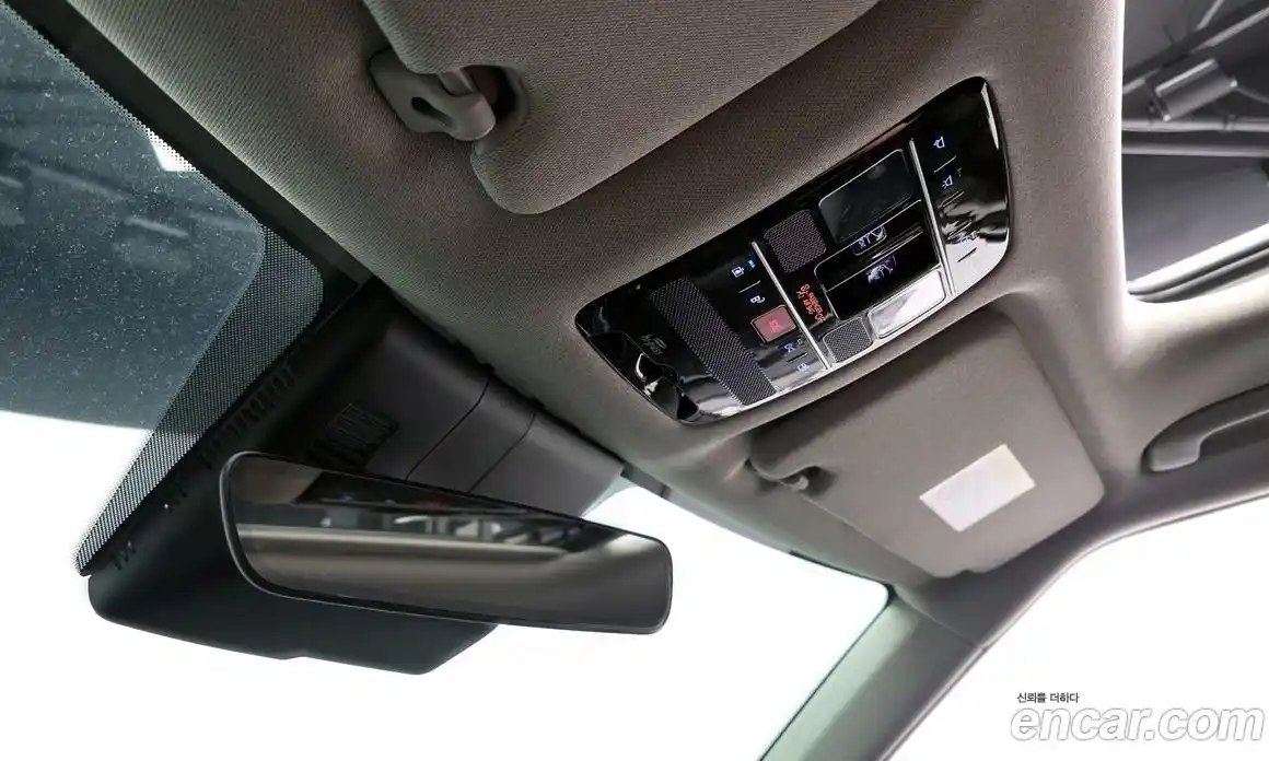 Hyundai Santa Fe 2023 2.5 гидро, фото 31