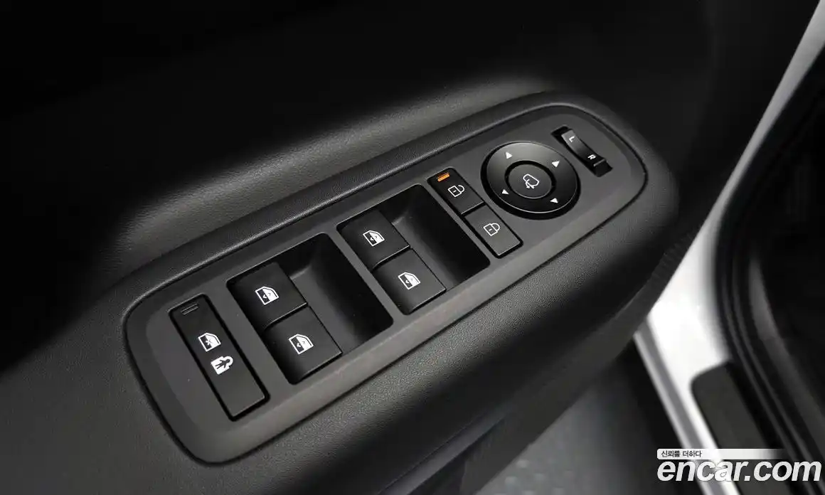 Hyundai Santa Fe 2023 2.5 гидро, фото 33