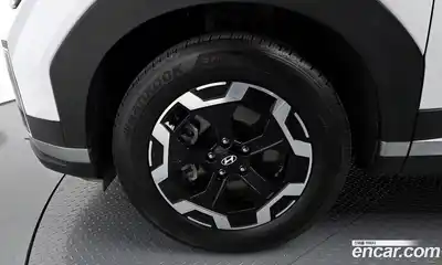 Hyundai Santa Fe 2023 2.5 гидро, миниатюра 5
