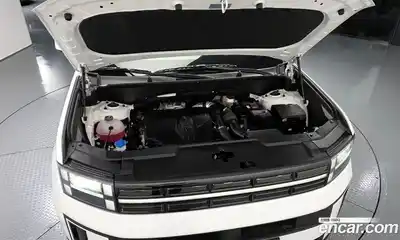 Hyundai Santa Fe 2023 2.5 гидро, миниатюра 6