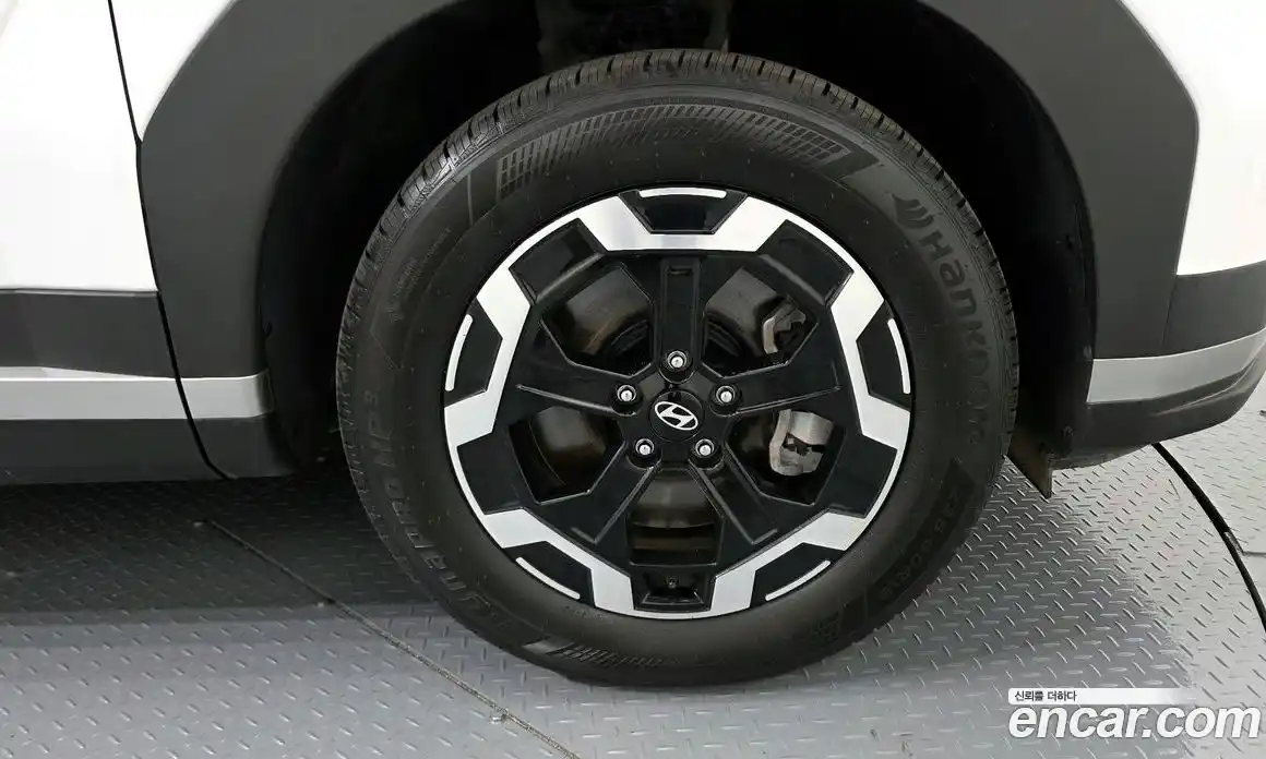 Hyundai Santa Fe 2023 2.5 гидро, фото 7