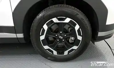 Hyundai Santa Fe 2023 2.5 гидро, миниатюра 7