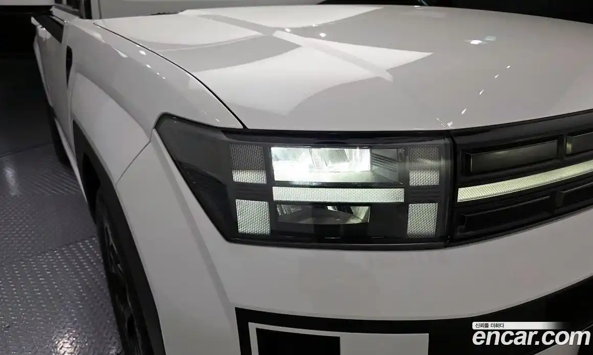 Hyundai Santa Fe 2023 2.5 гидро, фото 8