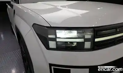 Hyundai Santa Fe 2023 2.5 гидро, миниатюра 8