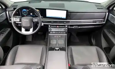 Hyundai Santa Fe 2023 2.5 гидро, миниатюра 10