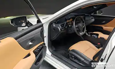 Lexus ES 2023 2.5 гидро, миниатюра 12