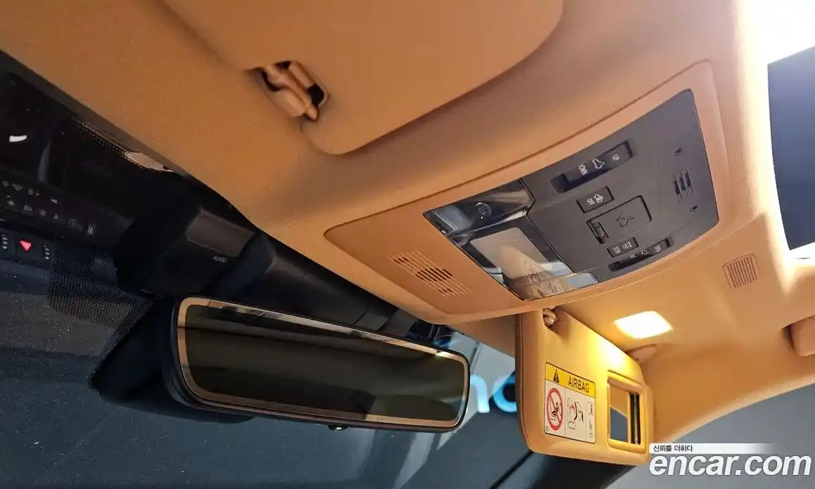 Lexus ES 2023 2.5 гидро, фото 25