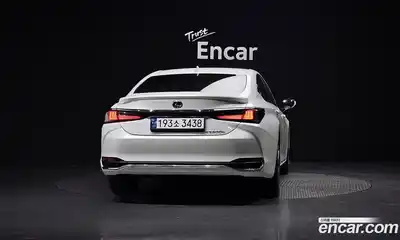 Lexus ES 2023 2.5 гидро, миниатюра 3