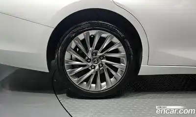 Lexus ES 2023 2.5 гидро, миниатюра 4