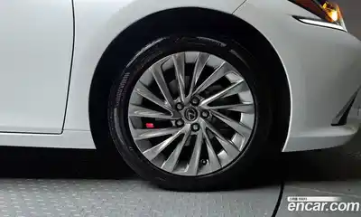 Lexus ES 2023 2.5 гидро, миниатюра 6