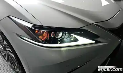Lexus ES 2023 2.5 гидро, миниатюра 7