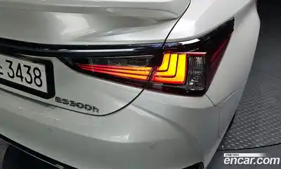 Lexus ES 2023 2.5 гидро, миниатюра 8