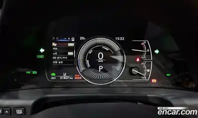 Lexus ES 2023 2.5 гидро, миниатюра 10