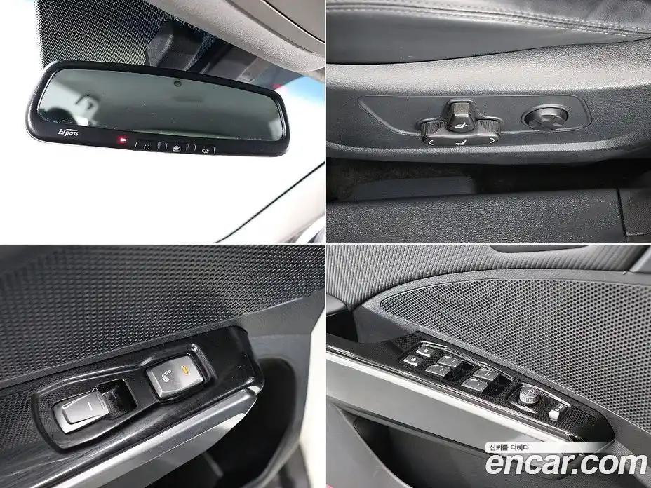 SsangYong TIBOLI 2022 1.5 гидро, фото 18