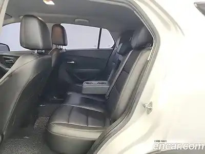 Chevrolet Trax 2016 1.4 гидро, миниатюра 12