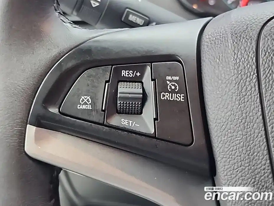 Chevrolet Trax 2016 1.4 гидро, фото 15