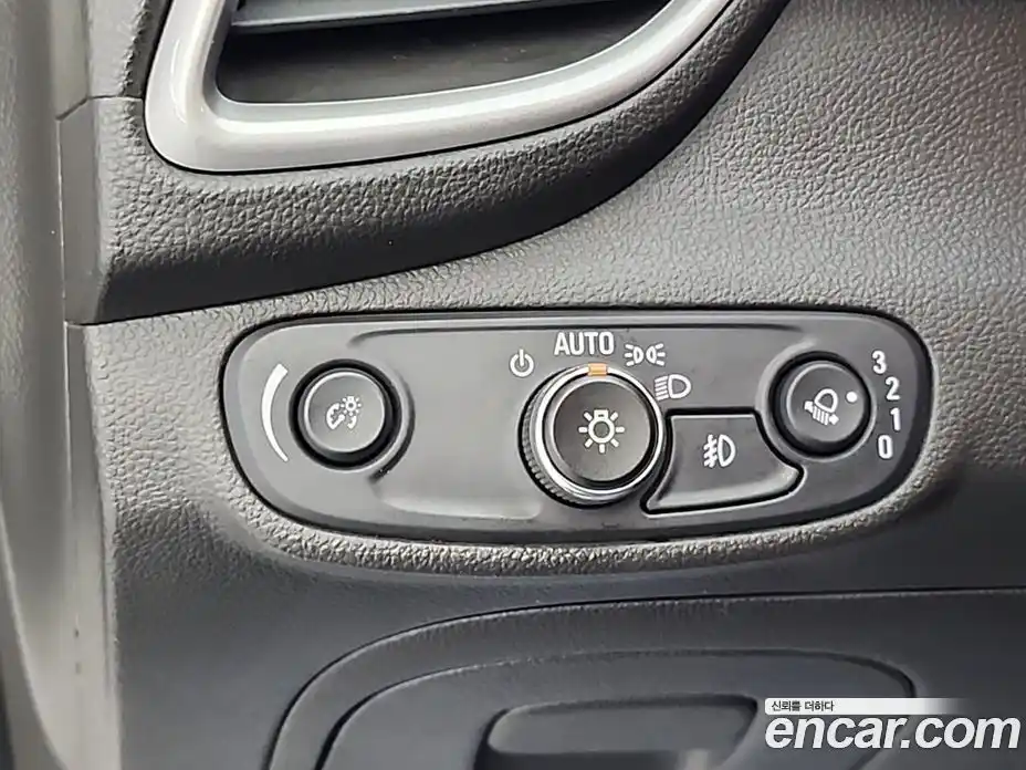 Chevrolet Trax 2016 1.4 гидро, фото 16