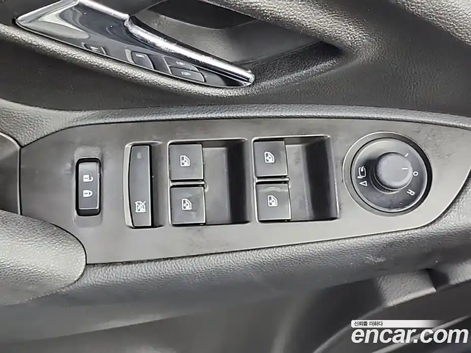 Chevrolet Trax 2016 1.4 гидро, фото 17