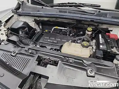 Chevrolet Trax 2016 1.4 гидро, миниатюра 5