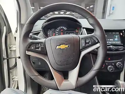 Chevrolet Trax 2016 1.4 гидро, миниатюра 9