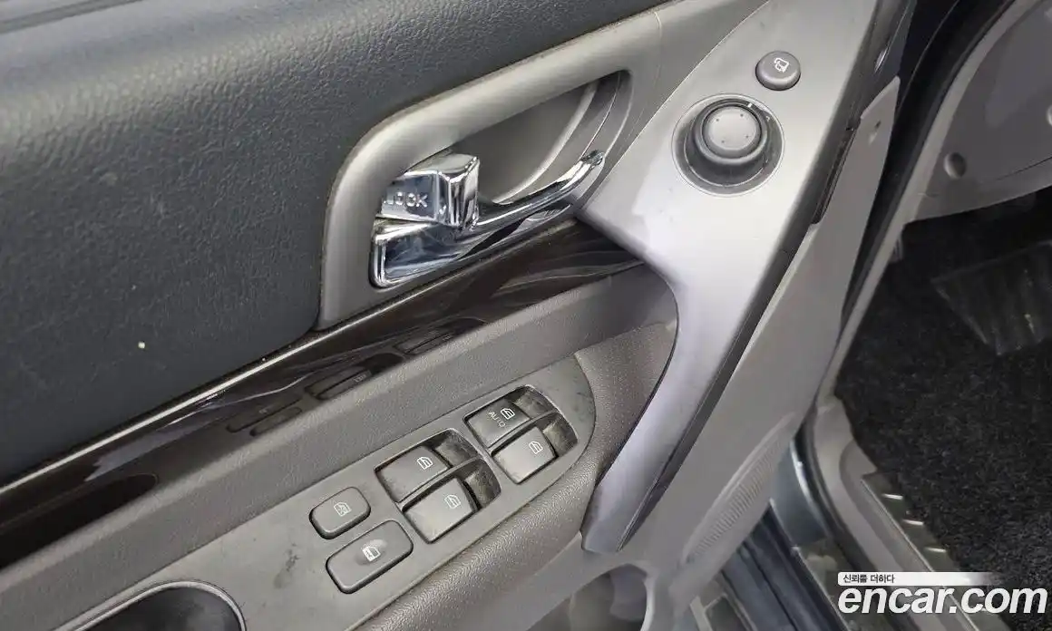 SsangYong Korando 2015 2.2 автомат (гидро), фото 13